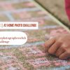 Photo Challenge | At Home Photo Challenge