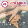 JPC ADDA Outdoor Portraits Workshop